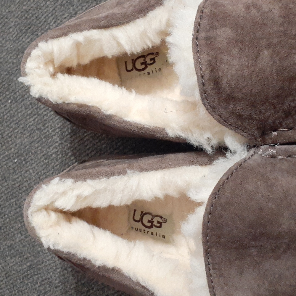 Ugg Slipper Mens - image 6